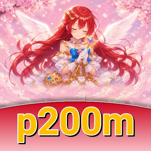 Cuplikan layar p200m APK resmi di Android